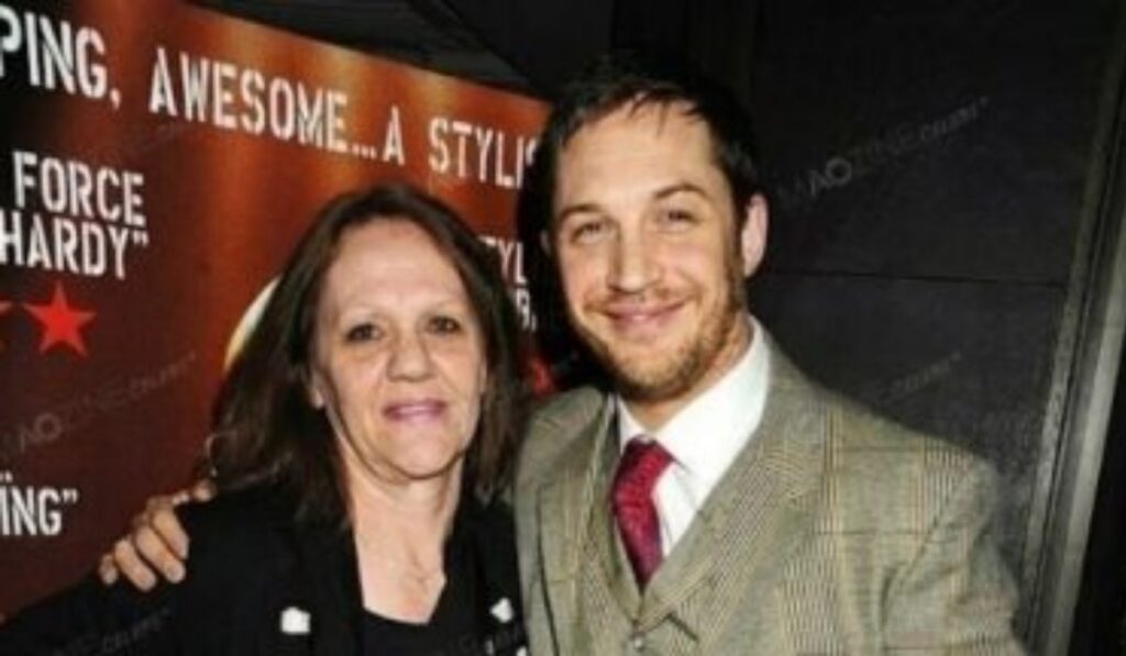 Elizabeth Anne Hardy