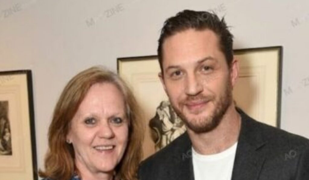 Elizabeth Anne Hardy