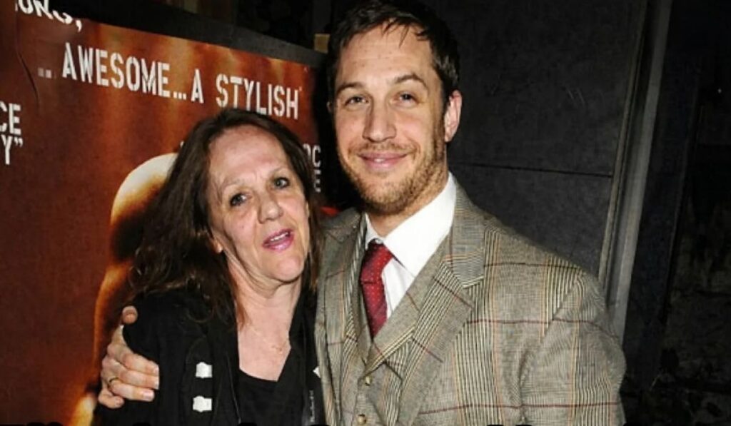 Elizabeth Anne Hardy