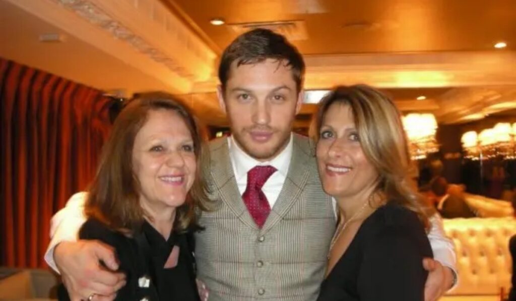 Elizabeth Anne Hardy