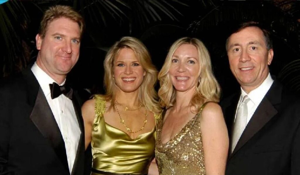 Elizabeth Bowes Gregory