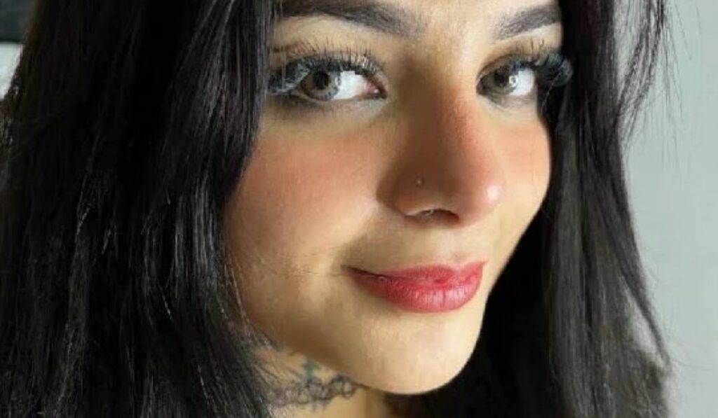 Exploring Karely Ruiz Leaked