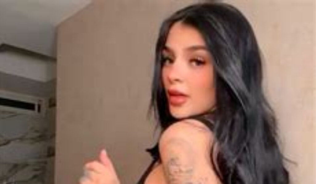 Exploring Karely Ruiz Leaked