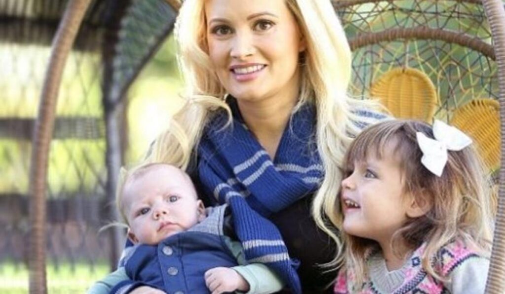 Forest Leonardo Antonio Rotella