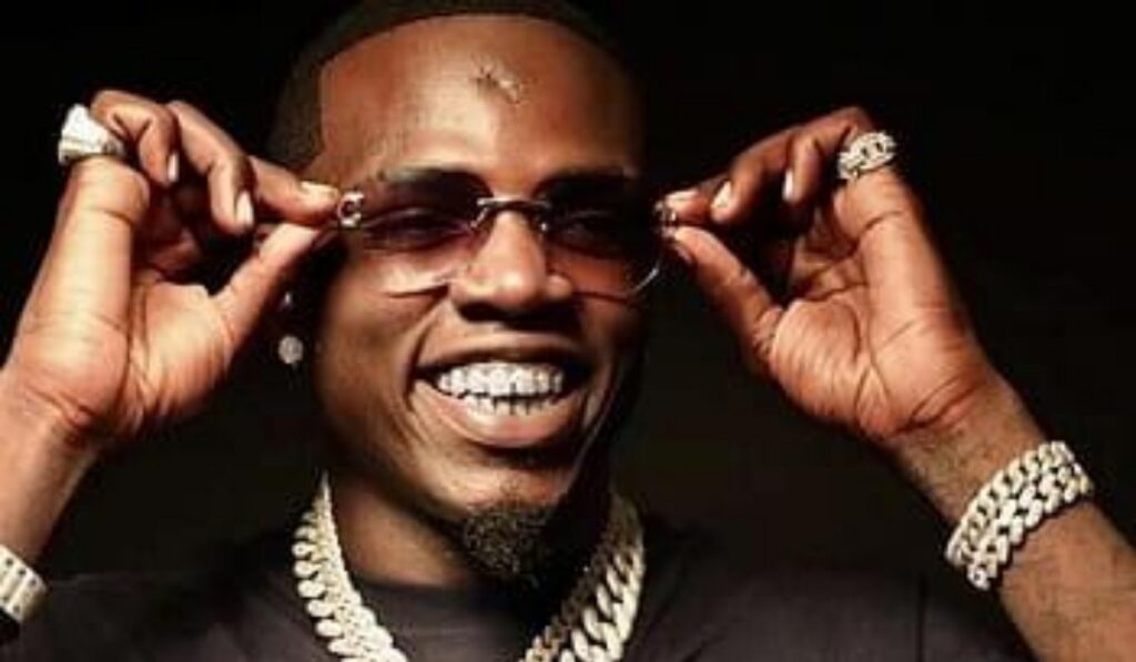 John Lotts aka Big Boogie