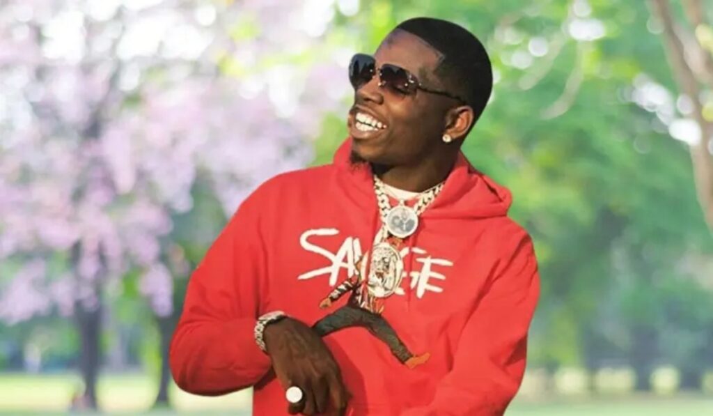 John Lotts aka Big Boogie