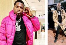 John Lotts aka Big Boogie