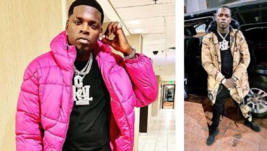 John Lotts aka Big Boogie