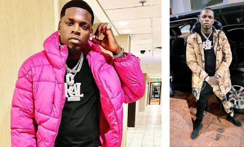 John Lotts aka Big Boogie