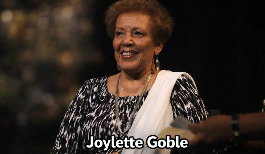 Joylette Goble