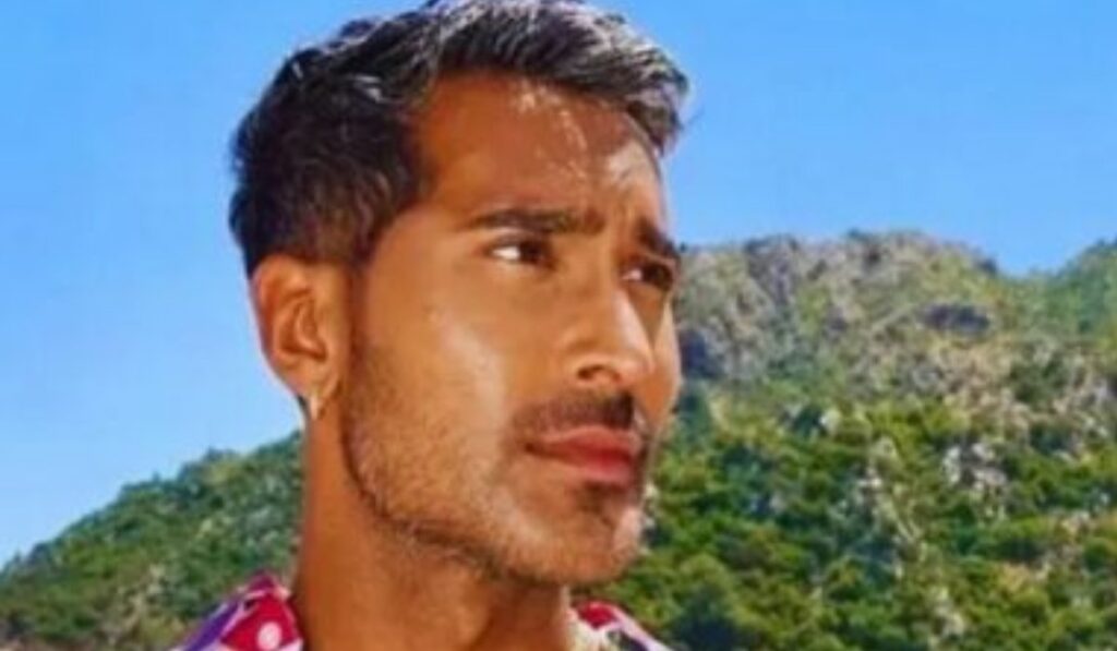 Lee Juggurnauth Partner