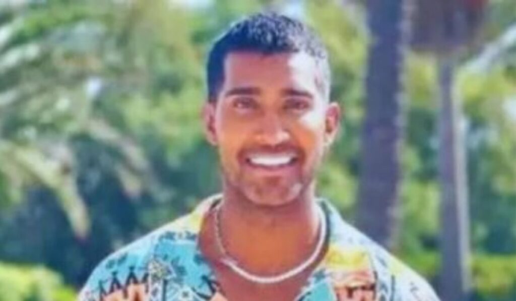 Lee Juggurnauth Partner