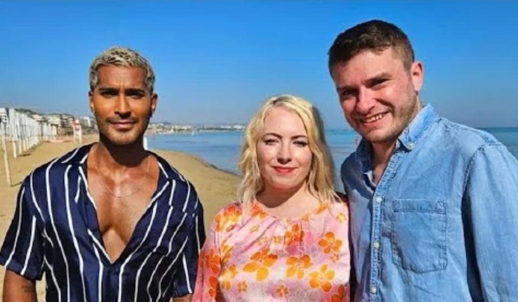 Lee Juggurnauth Partner