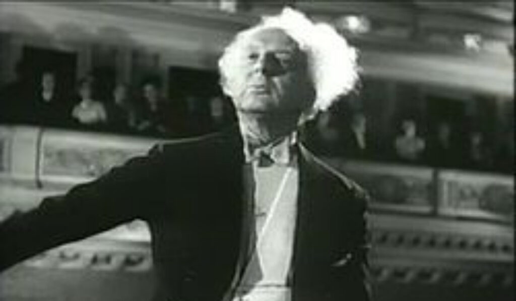 Leopold Stanislaus Stokowski