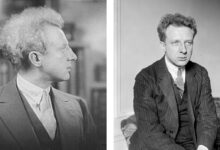 Leopold Stanislaus Stokowski