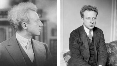 Leopold Stanislaus Stokowski