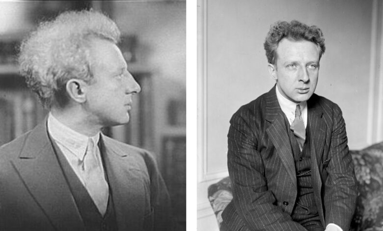 Leopold Stanislaus Stokowski