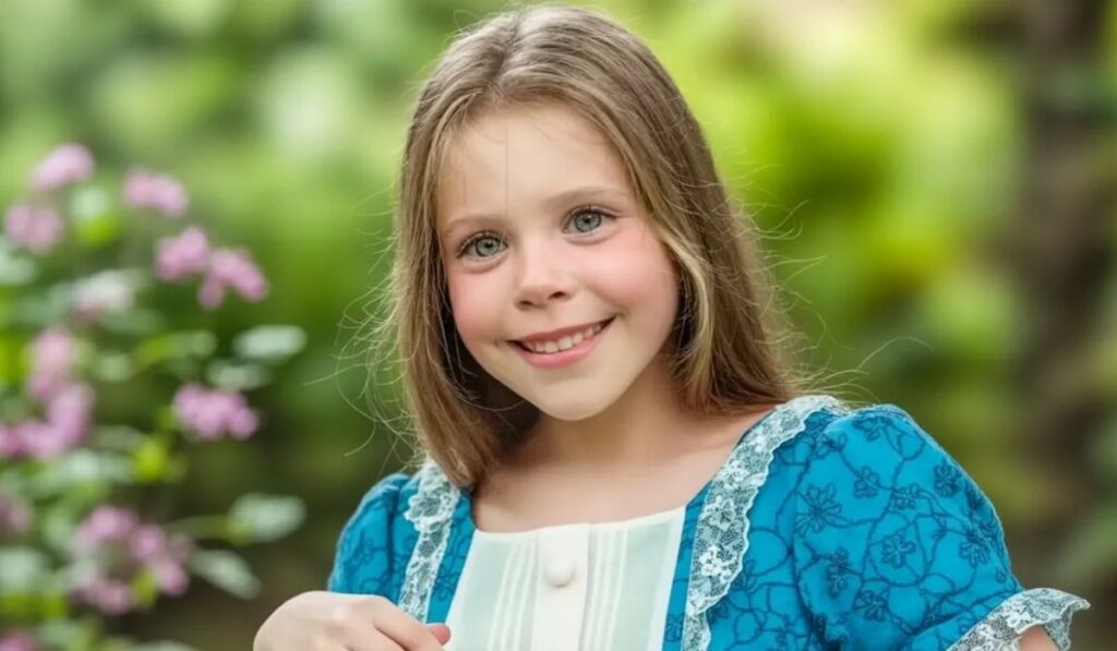 Lola Jade Fielder-Civil