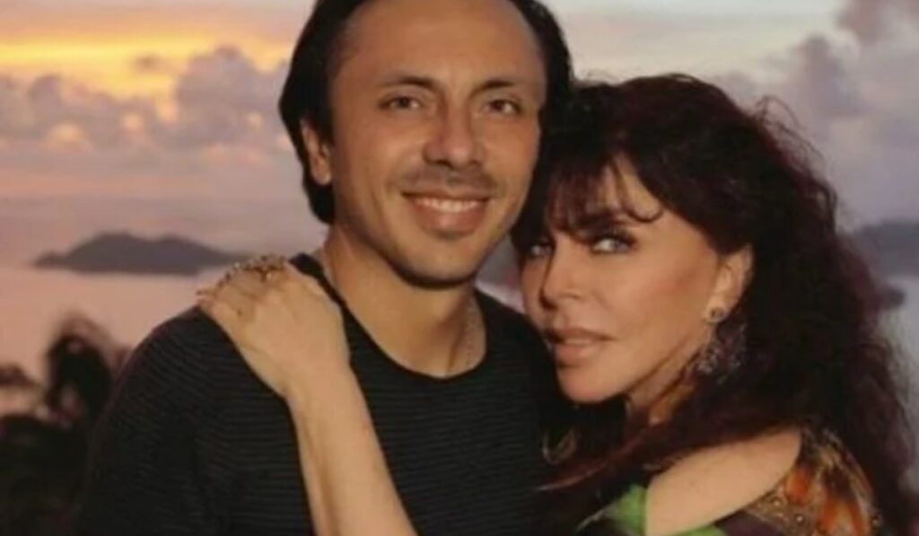 Michel Sáenz Castro