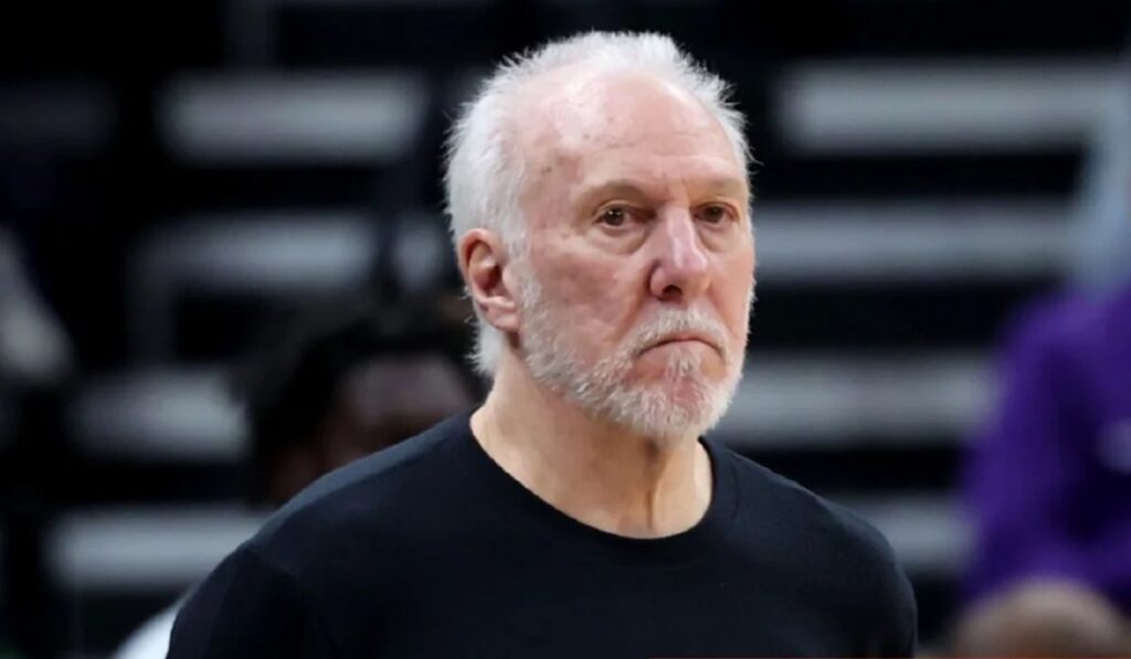 Micky Popovich Revealed