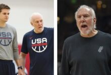 Micky Popovich Revealed
