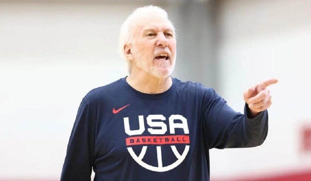 Micky Popovich Revealed