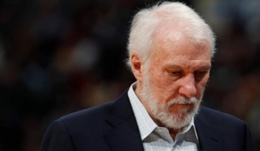 Micky Popovich Revealed