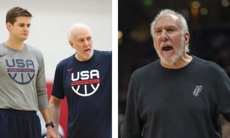Micky Popovich Revealed