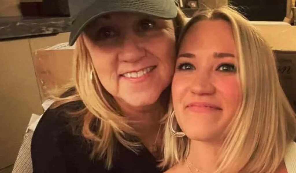 Theresa Seifert Osment