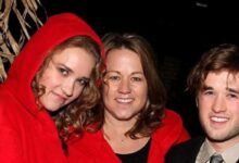 Theresa Seifert Osment