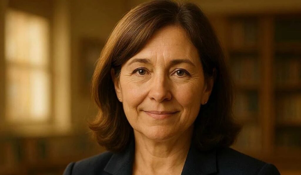 Theresa Seifert Osment