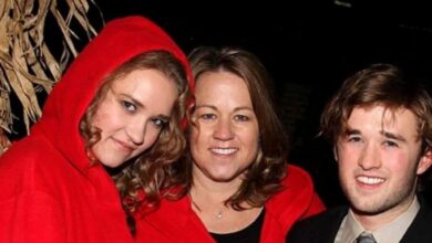 Theresa Seifert Osment