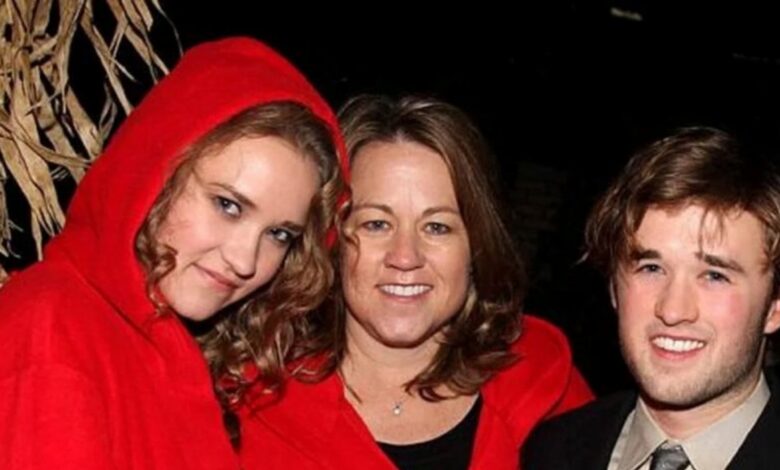 Theresa Seifert Osment