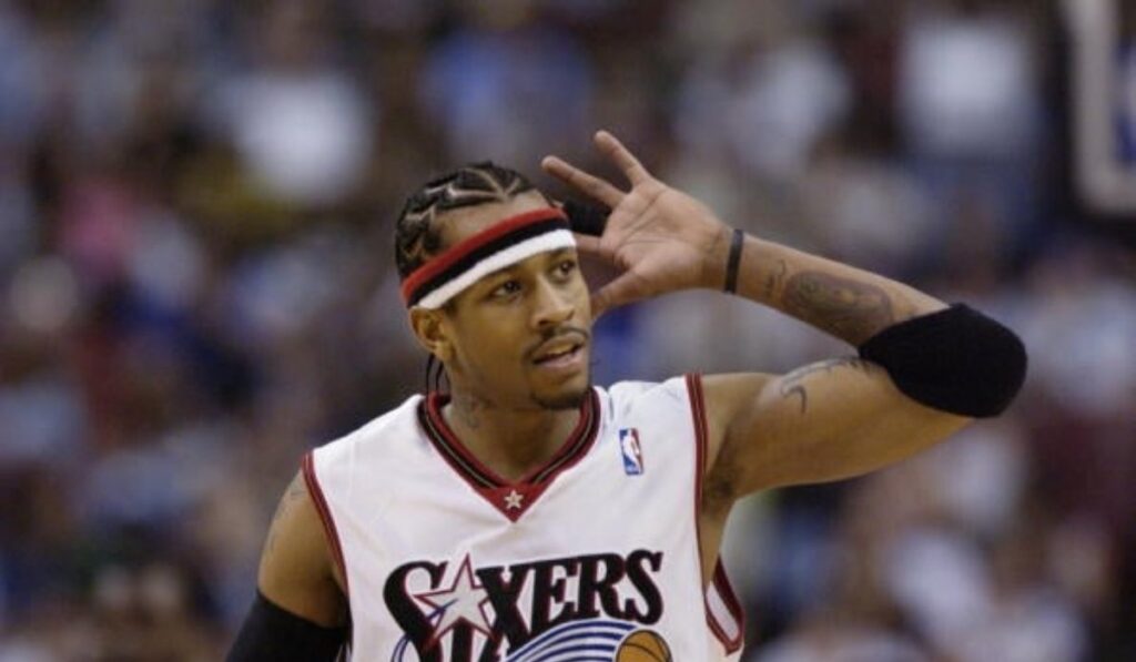 allen iverson net worth