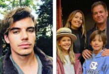 august manning weatherly