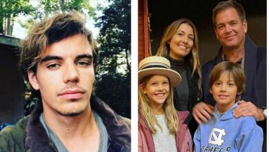 august manning weatherly