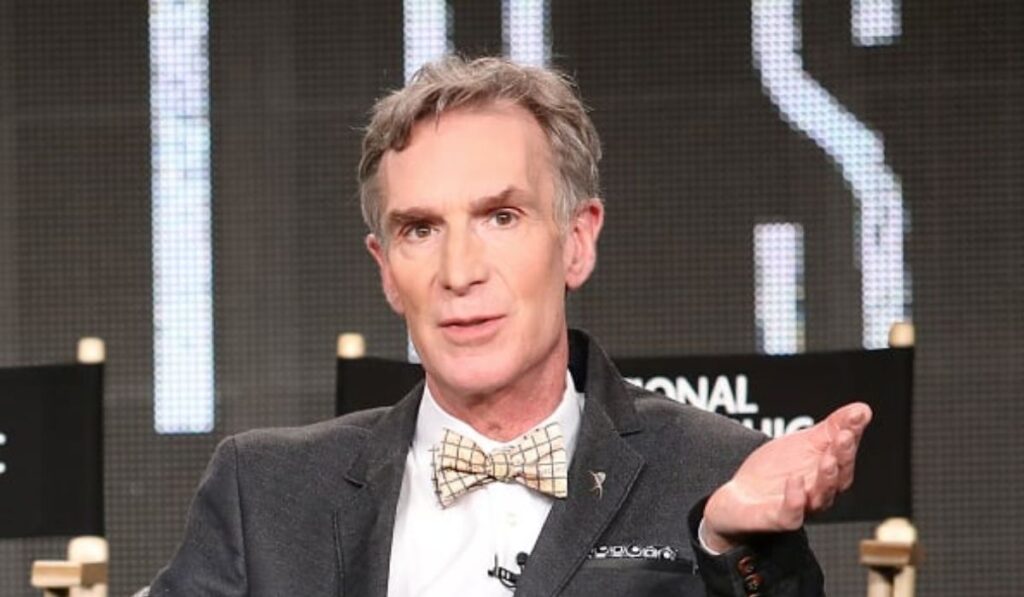 bill nye net worth
