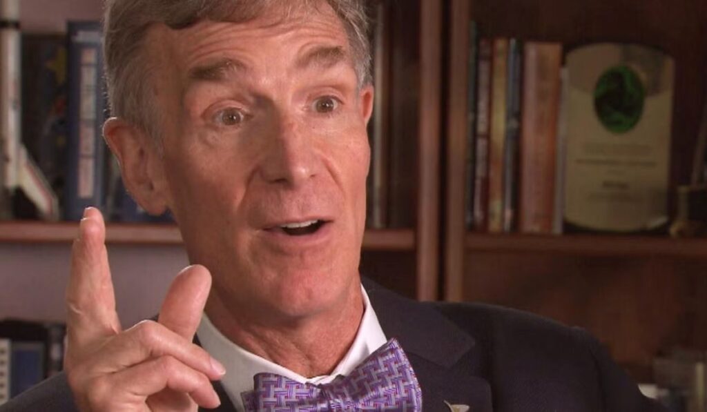 bill nye net worth