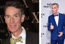 bill nye net worth