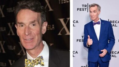 bill nye net worth