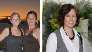 chassidy celeste blackstock