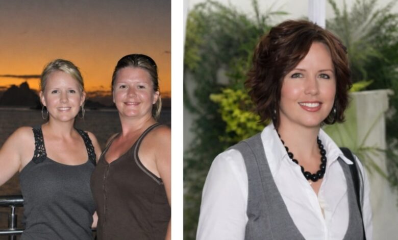 chassidy celeste blackstock