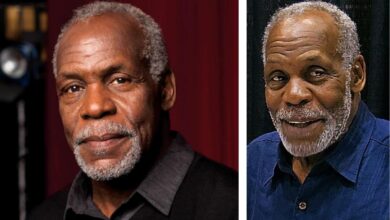 danny glover