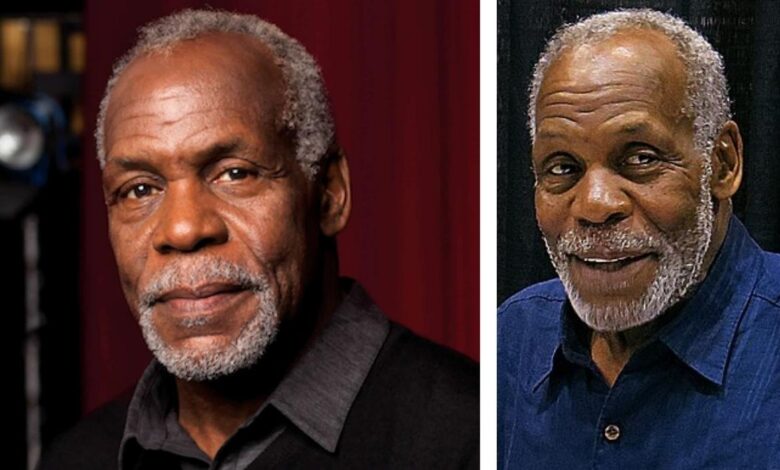 danny glover