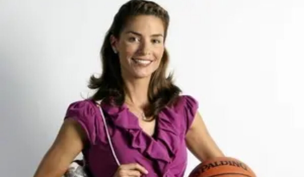 erin barry tony parker