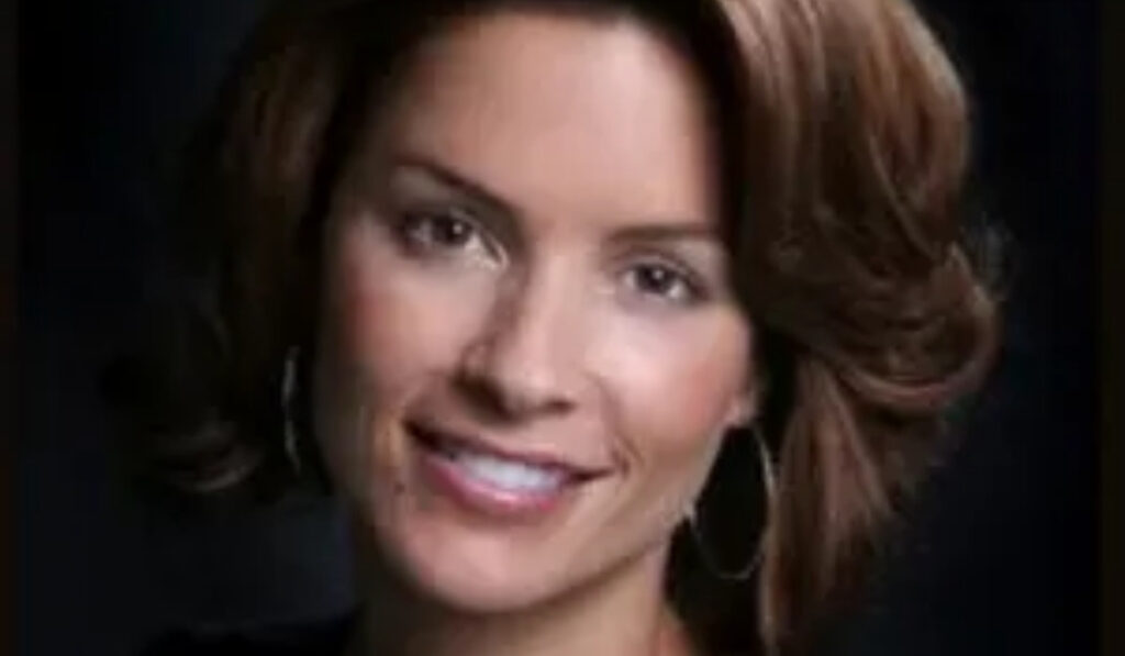 erin barry tony parker