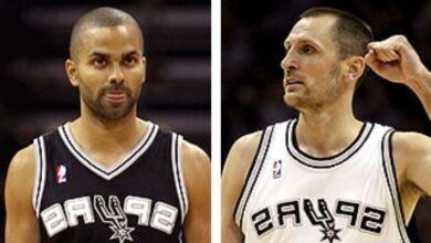 erin barry tony parker