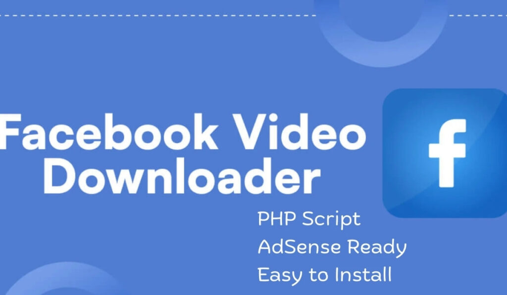 facebook video download
