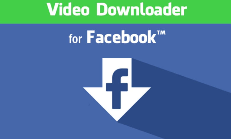 facebook video downloader