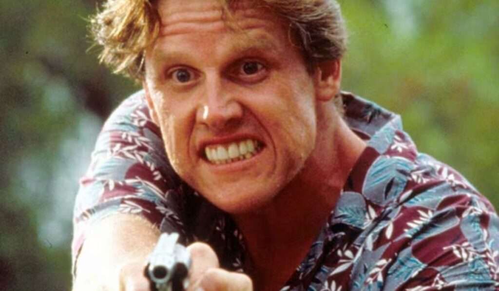 gary busey